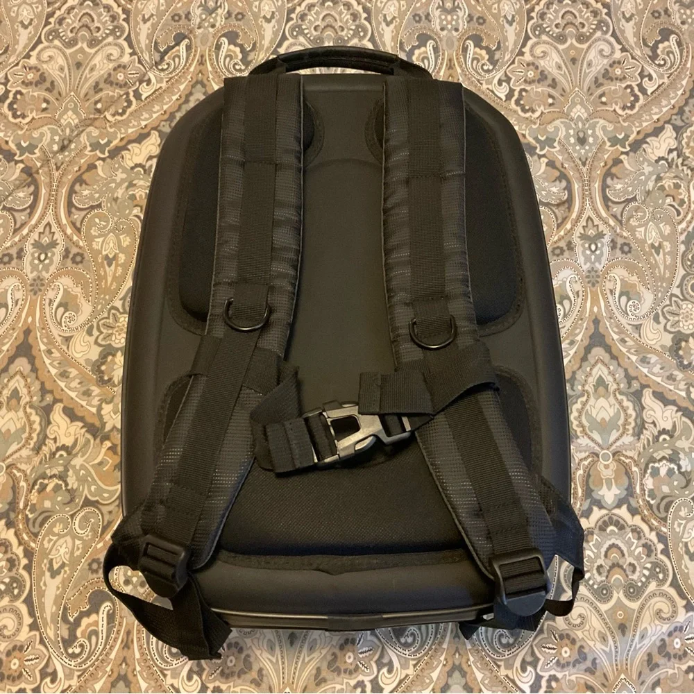 EUC DJI Innovations Phantom 3 Hardshell Drone Backpack - Picture 9 of 15